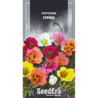 Портулак смесь Seedera 0,1г купить