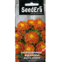 Бархатцы отклоненные Бонита Болеро 0.5г купить