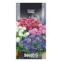Васильки полевые смесь Seedera 0,5г купить