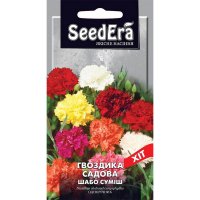 Гвоздика садовая Шабо Смесь 0,2 г купить