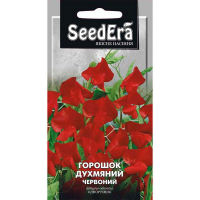 Горошок душовий червоний 1 г купить