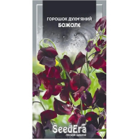 Горошек душистый Божоле Seedera 1г купить