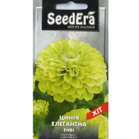 Цинния элегантная Энви 0.5г купить