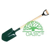 Лопата металлическая (Оазис) 167 A купить