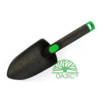 Лопатка садовая широкая (Оазис) 29х7,5см купить