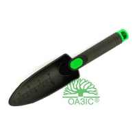 Лопатка садовая узкая (Оазис) 29х5см купить
