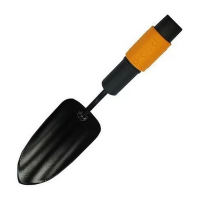 Совок садовый Fiskars QuikFit купить