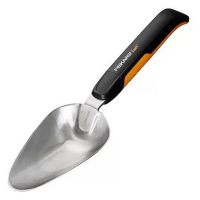 Совок садовый Fiskars Xact купить