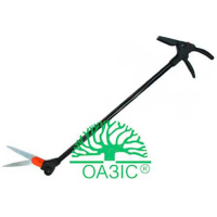 Ножницы для травы С814 (Оазис) купить