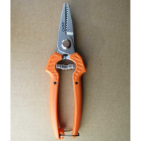 Секатор для сбора винограда, овощей и роз (Оазис) купить