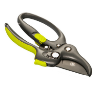 Секатор храповый Crazy (My Garden) 200мм купить