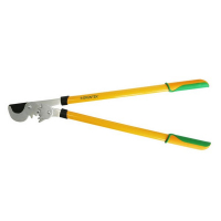 Сучкорез Gruntek T-Rex с двойной зубчатой передачей купить