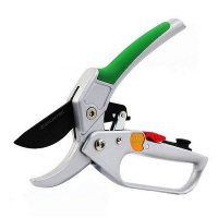 Секатор двухрежимный Gruntek Kondor 200мм купить