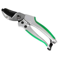 Секатор Gruntek Tukan 195мм купить