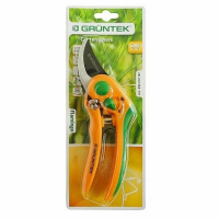 Секатор Gruntek Flamingo 205мм купить