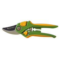 Секатор 205мм, d pізу 19мм, зріз косий, регулятор розкриття купить