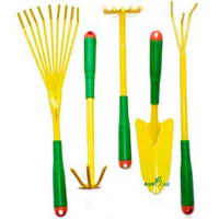 Набор садовый из пяти предметов (Оазис) купить