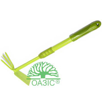 Тяпка-трезубец из углеродистой стали 3550 Оазис купить