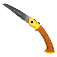 Пила садовая раскладная Gruntek Zander 180мм купить