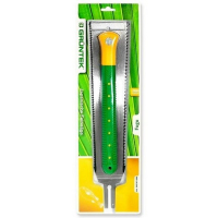 Пила садовая Gruntek Fugu 300мм с двухсторонним лезвием купить