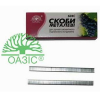 Скобы для степлера садового купить