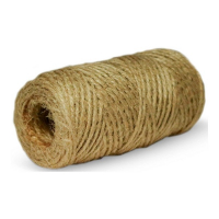 Шпагат Gruntek 1,5мм х 50м купить