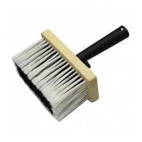 Кисть-макловица №1, 170х70 мм (дерево, ручка ПВХ) купить