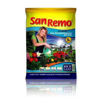 Субстрат San Remo Декор лист 3л купить