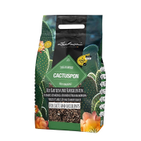 Субстрат для кактусов 3л (Lechuza Cactuspon) купить