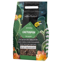 Субстрат для кактусов 6л (Lechuza PON) (Outlet) купить