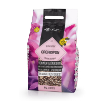 Субстрат Лечуза (Lechuza ORCHIDPON) 6л купить