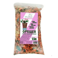 Субстрат для орхидей ZRостай 1,5л купить