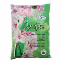 Земля для орхидей 0,8л купить