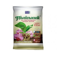 Для молодых орхидей 2,5л (Полесский) купить