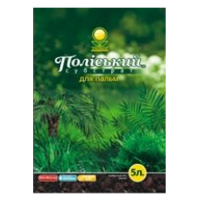 Для пальм, 5л (Полесский) купить