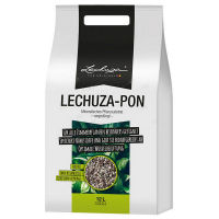 Субстрат Лечуза для зеных и пальм 12л купить