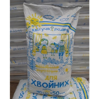 Торфосмесь Хвоя 