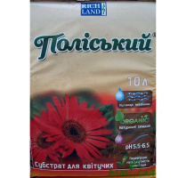 Для цветущих, 10л (Полесский) купить