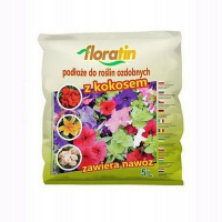 Торфосмесь / Кокосовый субстрат (Floratin) 5л купить