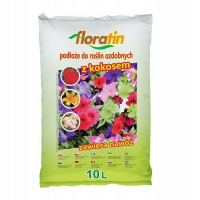 Торфосмесь / Кокосовый субстрат (Floratin) 10л купить
