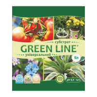 Универсальный, 5л (Green Line) купить