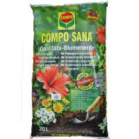 Торфосмесь Compo Sana универсальная 20л купить
