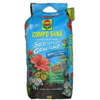 Универсальная, 25л (Compo) купить