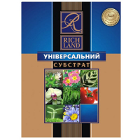 Субстрат Rich Land универсальный 20 л купить