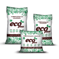 Торф.субстрат ECO PLUS универсальный, 10 л купить