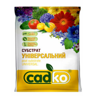 Субстрат универсальный Садко, 50 л купить