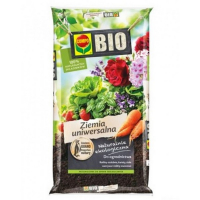 Универсальный грунт без торфа 15л (Compo Bio) купить