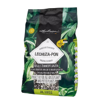 Субстрат Лечуза-ПОН (Lechuza PON) 3л купить
