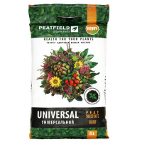 Субстрат универсальный Peatfield 6л купить