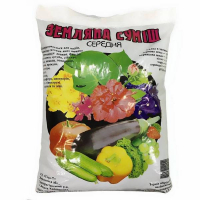 Землесмесь Гилея-Т 2,5л средняя купить